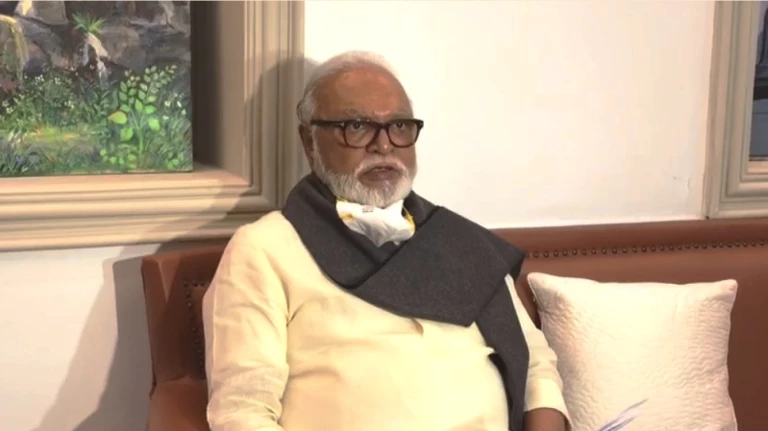 If Marathas are given reservation in OBC we will go to court: Chhagan Bhujbal
