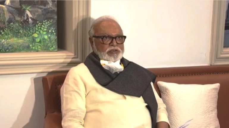 छगन भुजबळ राष्ट्रवादी पक्ष सोडण्याची शक्यता छगन भुजबळ राष्ट्रवादी पक्ष सोडण्याची शक्यता