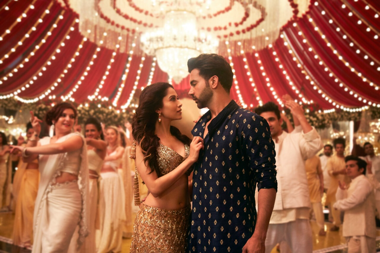 'छलांग' के वर्ल्ड प्रीमियर से पहले, क्रिएटर्स ने एक और दमदार गाना 'दीदार दे' किया रिलीज