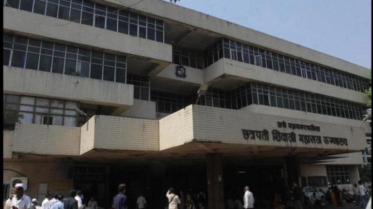 Thane: 25 more beds arranged for COVID patients in Chhatrapati Shivaji Maharaj Hospital