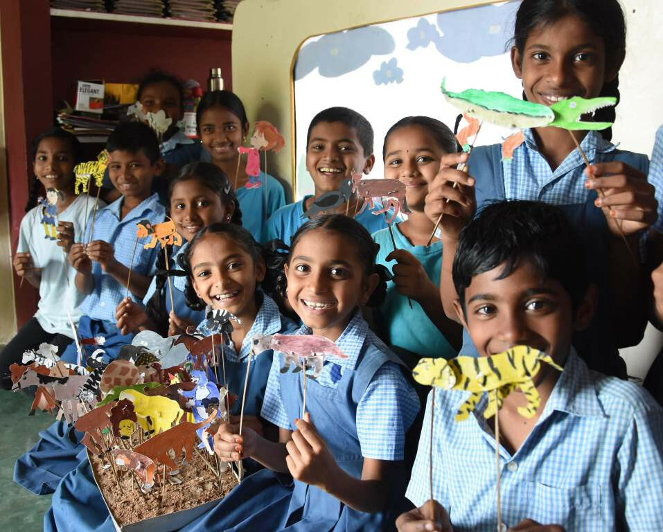 5 दिसंबर से 'मुख्यमंत्री मेरा विद्यालय, सुंदर विद्यालय' अभियान शुरू