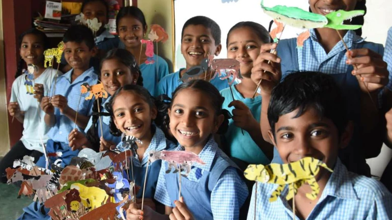 5 दिसंबर से 'मुख्यमंत्री मेरा विद्यालय, सुंदर विद्यालय' अभियान शुरू 5 दिसंबर से 'मुख्यमंत्री मेरा विद्यालय, सुंदर विद्यालय' अभियान शुरू