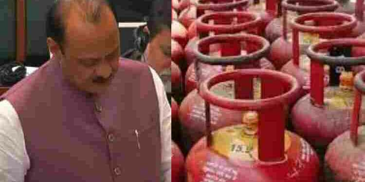 मुख्यमंत्री अन्नपूर्णा योजना के लाभ के लिए ई-केवाईसी कराने की अपील