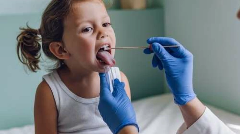 मुलांसाठी नवी मुंबईत ३०० खाटांचं विशेष काळजी केंद्र मुलांसाठी नवी मुंबईत ३०० खाटांचं विशेष काळजी केंद्र