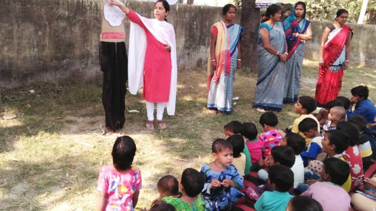 Maharashtra: State to start Urban Child Development Center Scheme to address malnutrition cases Maharashtra: State to start Urban Child Development Center Scheme to address malnutrition cases