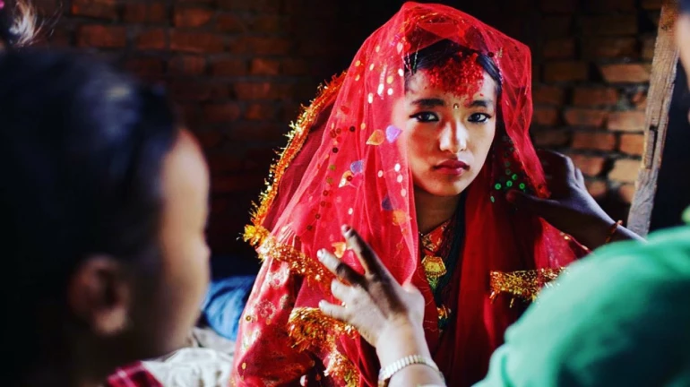 Mumbai Police Rescues 16-Year-Old Victim Of Child Marriage Mumbai Police Rescues 16-Year-Old Victim Of Child Marriage