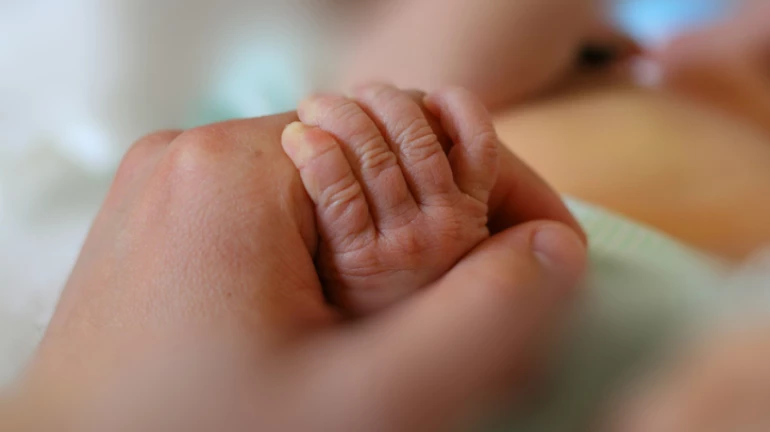 Maharashtra succeeds in reducing child mortality rate