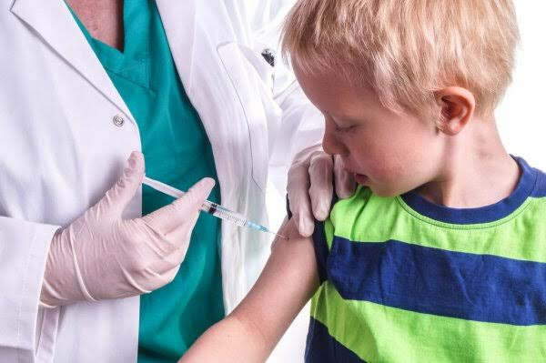 Mumbai: Kids Between 6-12 years of age To Get Vaccination From May 2