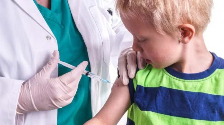 Corona vaccine : २ वर्षांवरील मुलांचही होणार लसीकरण