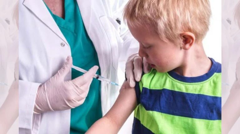 Importance of vaccines for children improved in India as per global standards: UNICEF