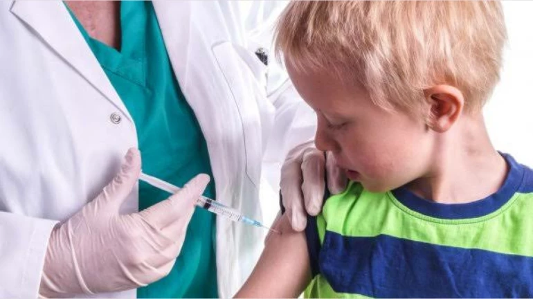 Prioritise giving vaccine shots to high-risk parents' children, say experts