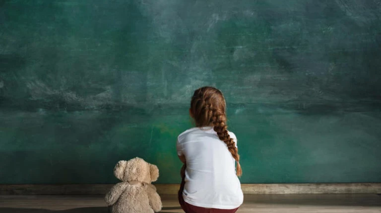 'Masoom' scheme for mental health of children in child care institutions