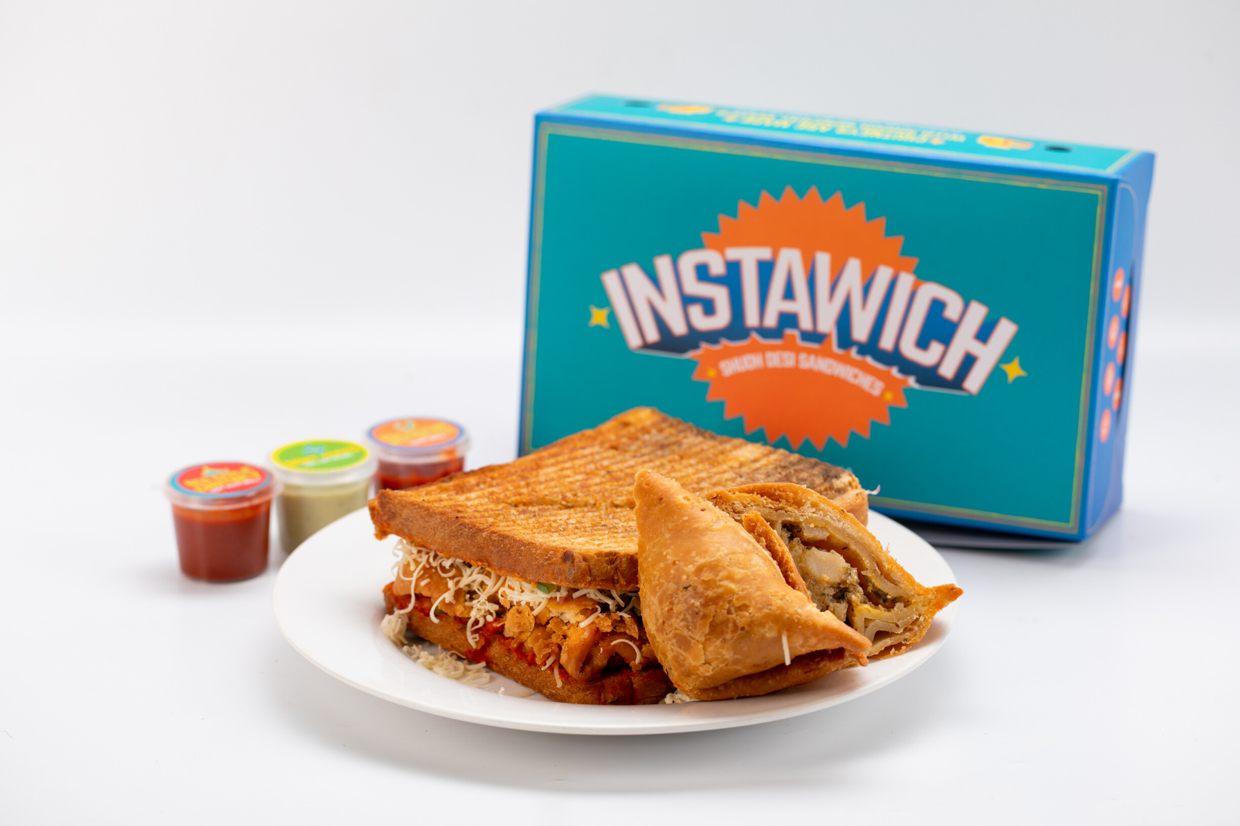 Instawich opens its third outlet at Grant Road