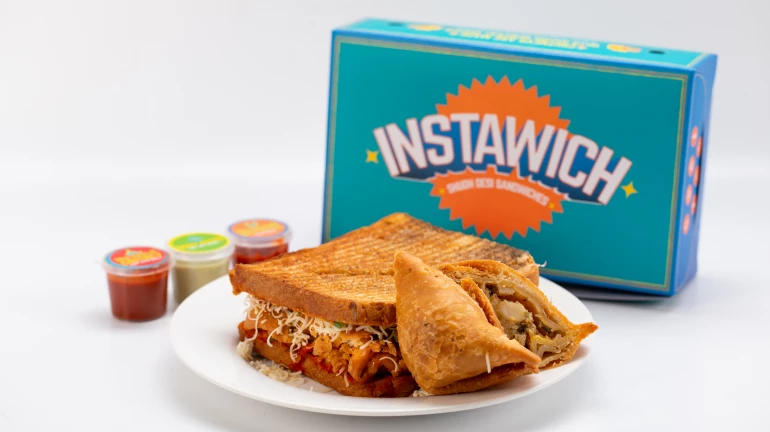 Instawich opens its third outlet at Grant Road