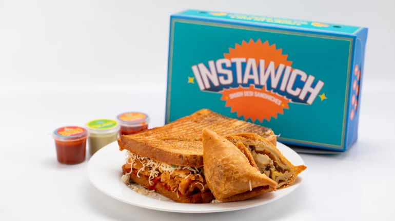 Instawich opens its third outlet at Grant Road Instawich opens its third outlet at Grant Road