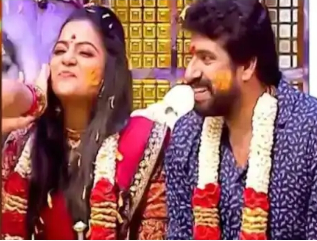 दक्षिण की सुपरस्टार हीरोइन ने की आत्महत्या, कुछ दिन पहले ही हुई थी सगाई