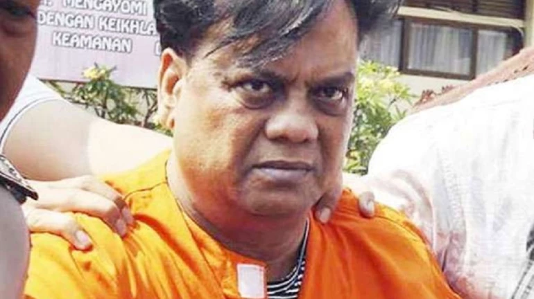 अंडरवर्ल्ड डॉन छोटा राजन अद्याप जीवंत, मृत्यूची पसरली अफवा अंडरवर्ल्ड डॉन छोटा राजन अद्याप जीवंत, मृत्यूची पसरली अफवा