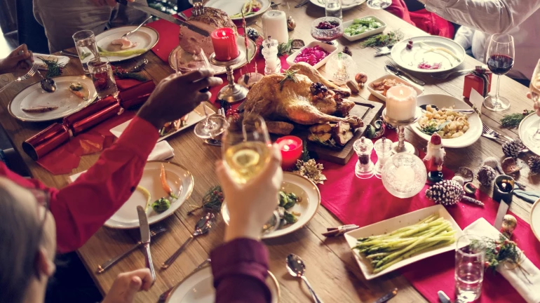 Christmas 2020: Where to shop and what to eat. Your guide to make this day memorable Christmas 2020: Where to shop and what to eat. Your guide to make this day memorable