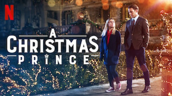 ख्रिसमससाठी 'या' चित्रपट आणि सिरीजची खास मेजवानी