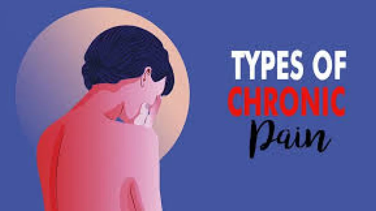 Chronic Pain: Symptoms, Cause, Treatments - Here's All You Need To Know