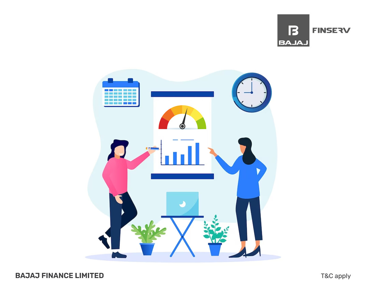 Improving My CIBIL Score: Tips for a Better Credit Profile