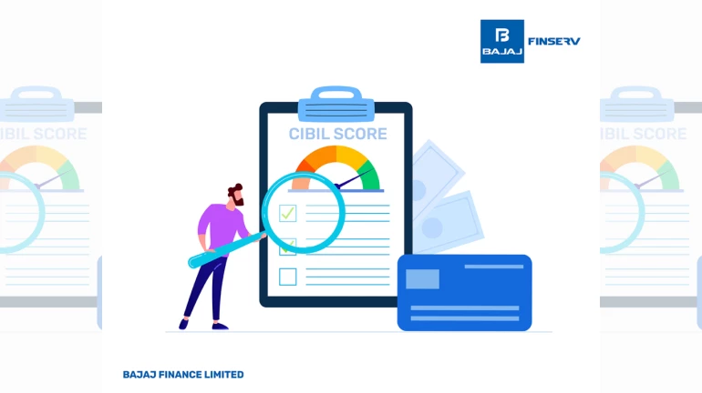 Bajaj Finserv Credit Pass: Check your CIBIL Score every time it gets updated