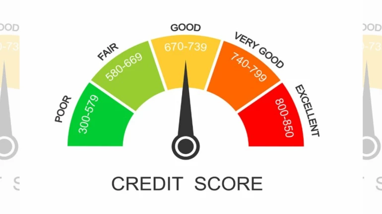 Six Ways to Improve Your CIBIL Score Six Ways to Improve Your CIBIL Score