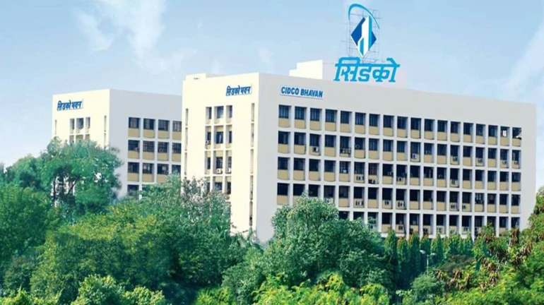 Navi Mumbai: CIDCO's Abhay Yojana to issue Pending Occupancy Certificates Navi Mumbai: CIDCO's Abhay Yojana to issue Pending Occupancy Certificates