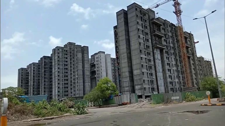 MNS warns a protest as CIDCO increases the cost of house for police officials by INR 3 lakh MNS warns a protest as CIDCO increases the cost of house for police officials by INR 3 lakh