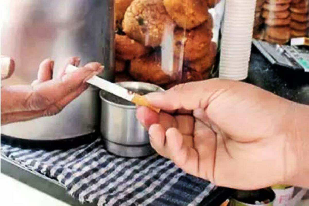 सुटी सिगारेट आणि बिडी विकण्यास महाराष्ट्रात बंदी