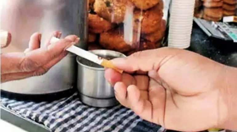सुटी सिगारेट आणि बिडी विकण्यास महाराष्ट्रात बंदी