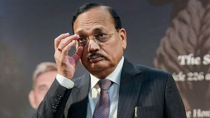 Mumbai: CJI Surya Kant Dropped as Chief Guest for TISS Convocation; Tata Memorial Director to Attend
