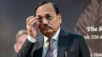 Mumbai: CJI Surya Kant Dropped as Chief Guest for TISS Convocation; Tata Memorial Director to Attend Mumbai: CJI Surya Kant Dropped as Chief Guest for TISS Convocation; Tata Memorial Director to Attend