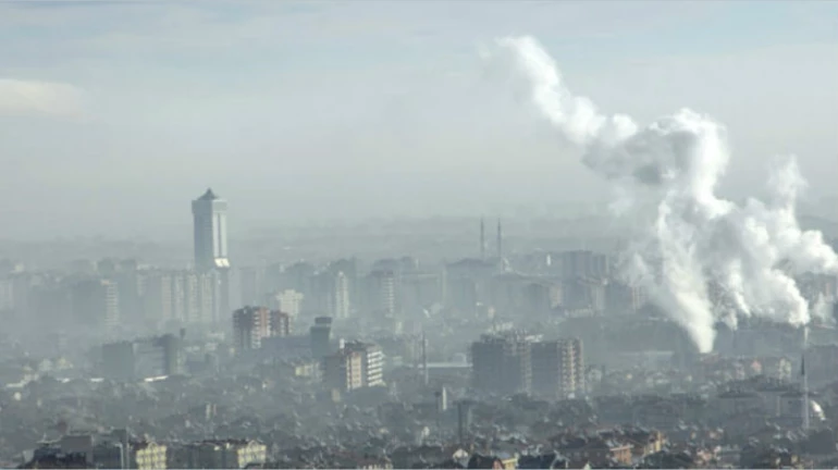 Mumbai: Mahim Church Aims To Go Carbon Neutral Mumbai: Mahim Church Aims To Go Carbon Neutral