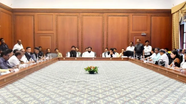 गणेशोत्सव से पहले मुंबई-गोवा राजमार्ग और मुंबई-नासिक राजमार्ग हो सकते है गड्ढा मुक्त गणेशोत्सव से पहले मुंबई-गोवा राजमार्ग और मुंबई-नासिक राजमार्ग हो सकते है गड्ढा मुक्त