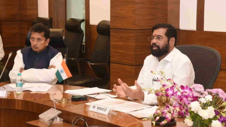 सरकारी स्कूलों का सशक्तिकरण, अंतरराष्ट्रीय स्तर की शिक्षा पर जोर- मुख्यमंत्री एकनाथ शिंदे सरकारी स्कूलों का सशक्तिकरण, अंतरराष्ट्रीय स्तर की शिक्षा पर जोर- मुख्यमंत्री एकनाथ शिंदे