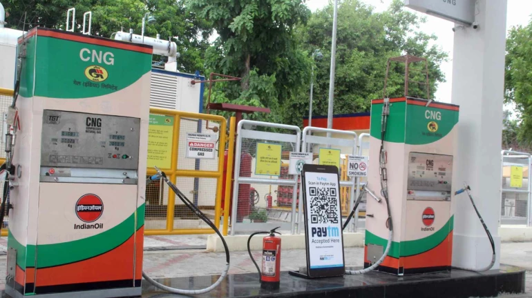 मुंबई, ठाणे और रायगढ़ के CNG पंप चालक 4 जनवरी करेंगे अनिश्चितकालीन हड़ताल