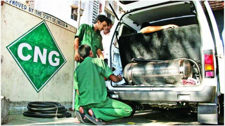 Mumbai: CNG, PNG price hike for 3rd time in 2 months - Check out the latest rates Mumbai: CNG, PNG price hike for 3rd time in 2 months - Check out the latest rates