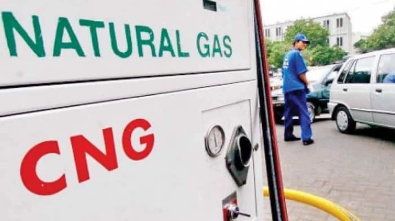 आम आदमी को महंगाई का झटका, CNG-PNG के रेट बढ़े आम आदमी को महंगाई का झटका, CNG-PNG के रेट बढ़े