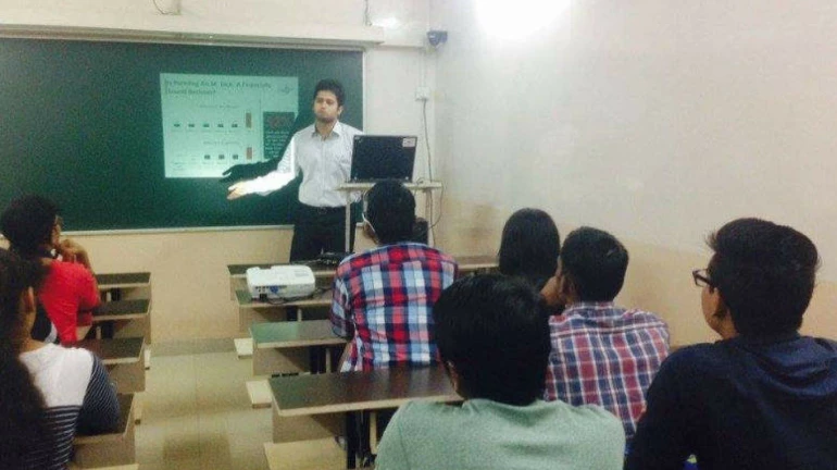 Class teachers' union urges Maharashtra Govt to allow coaching classes to resume Class teachers' union urges Maharashtra Govt to allow coaching classes to resume