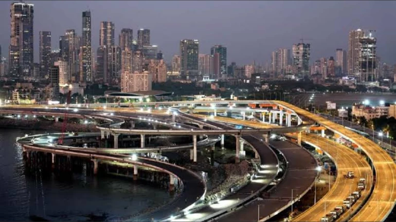 Mumbai Coastal Road Project: BMC Plans Public Toilets, Police Chowky Mumbai Coastal Road Project: BMC Plans Public Toilets, Police Chowky