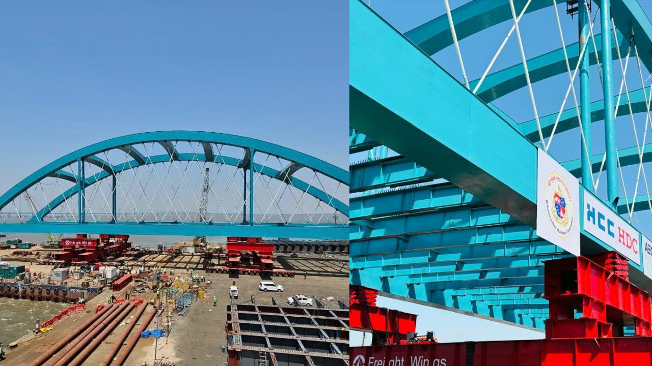 कोस्टल रोड- सी-लिंकला जोडणार