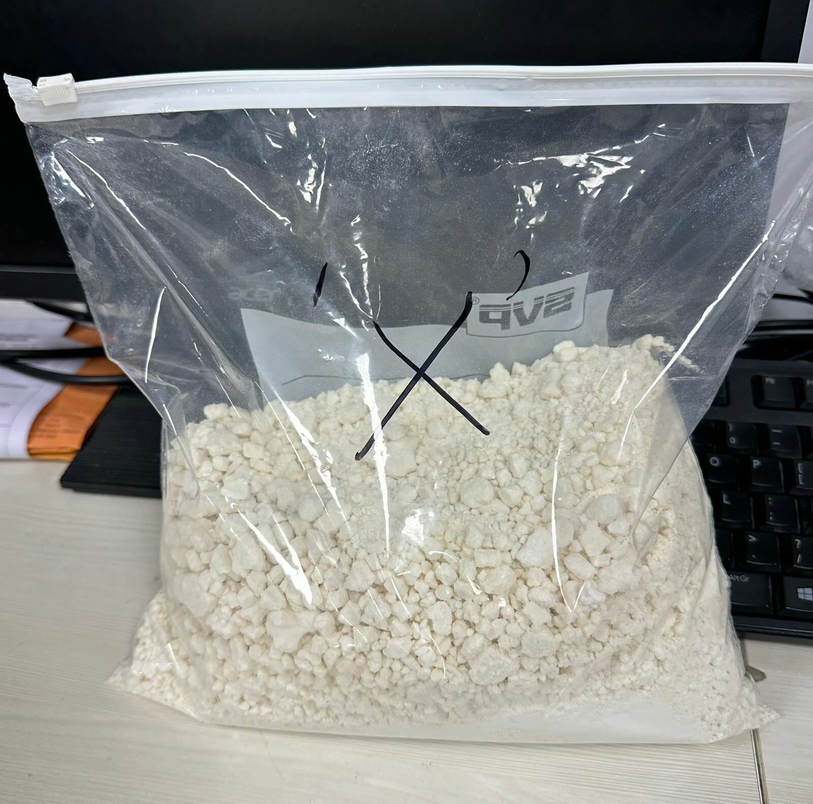 Mumbai: DRI officials apprehends 1,500gms of Cocaine worth INR 15 Cr