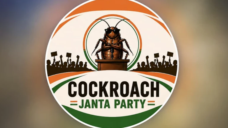 IB Behind Hacking of ‘Cockroach Janata Party’ Account: Nana Patole IB Behind Hacking of ‘Cockroach Janata Party’ Account: Nana Patole