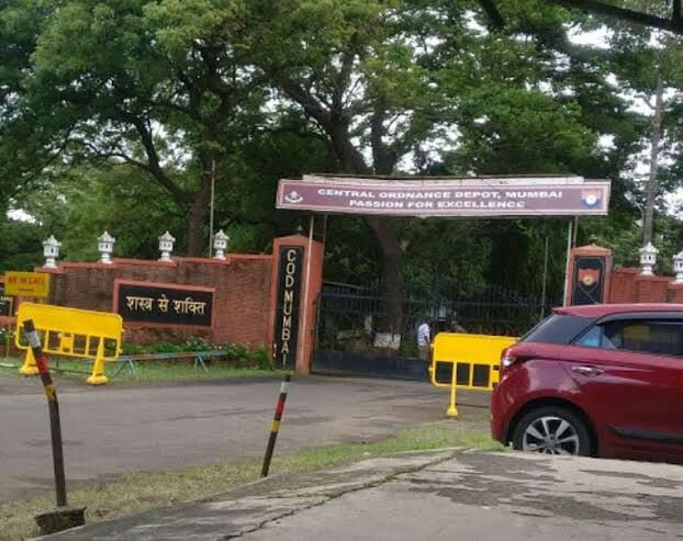 COD के पास इमारतों के रिडेवलपमेंट पर रक्षा मंत्री राजनाथ सिंह ने दिया ये आश्वासन!