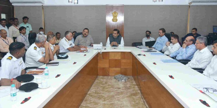 कोलाबा में इमारतों के पुनर्विकास को मिलेगी तेजी