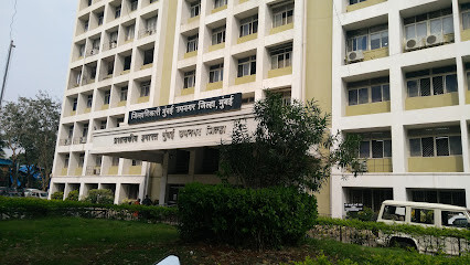 मुंबई उपनगर कलेक्टरेट कार्यालय में मुख्यमंत्री सचिवालय कक्ष शुरु- कलेक्टर निधि चौधरी