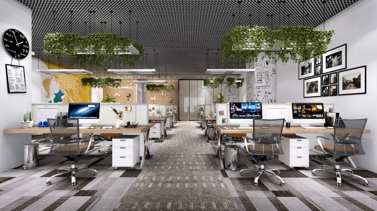 Andheri Takes Centre Stage For Commercial Real Estate Market in Mumbai Andheri Takes Centre Stage For Commercial Real Estate Market in Mumbai