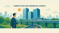 Chembur–Ghatkopar East Set To Become Mumbai’s Next Big Commercial Address - Here's Why Chembur–Ghatkopar East Set To Become Mumbai’s Next Big Commercial Address - Here's Why