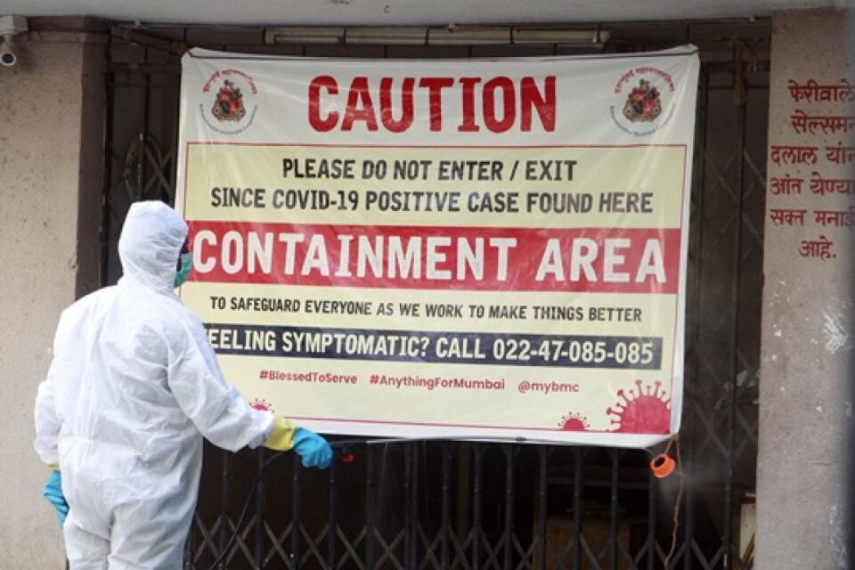 Maharashtra extends lockdown in containment zones in state till December 31